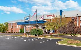 Hampton Inn Akron-South